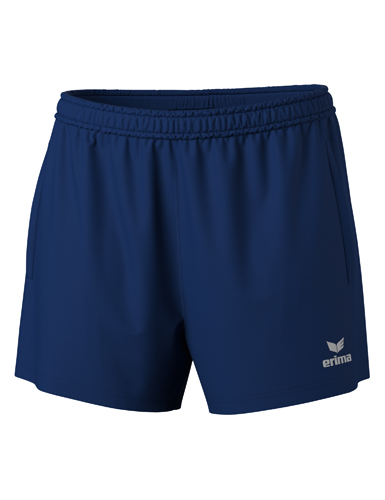 TEAM Shorts 100% polyester (recycled)