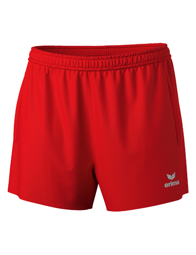 TEAM Shorts 100% polyester (recycled)