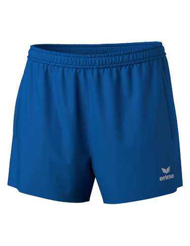 TEAM Shorts 100% polyester (recycled)