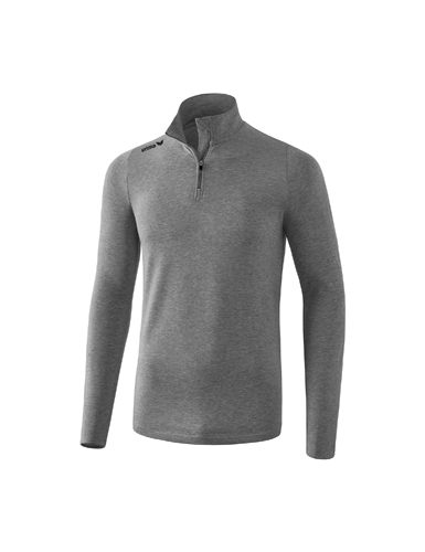 Polo-Neck Jumper 33% modal