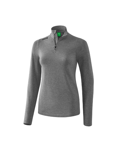 Polo-Neck Jumper 33% modal