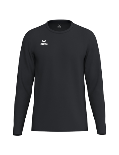 INTRO Longsleeve function 100% polyester (recycled)