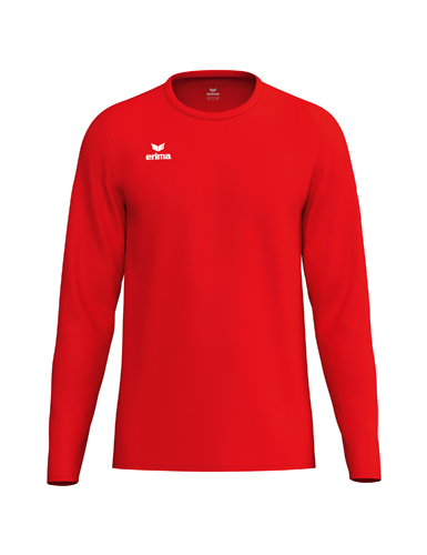 INTRO Longsleeve function 100% polyester (recycled)