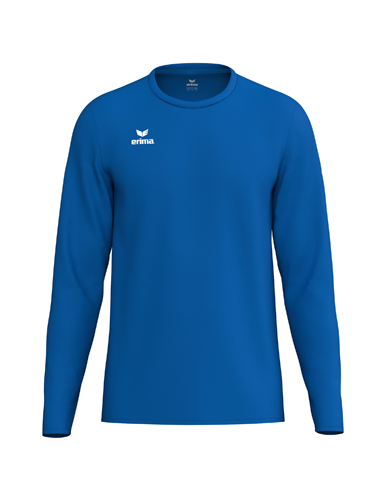 INTRO Longsleeve function 100% polyester (recycled)
