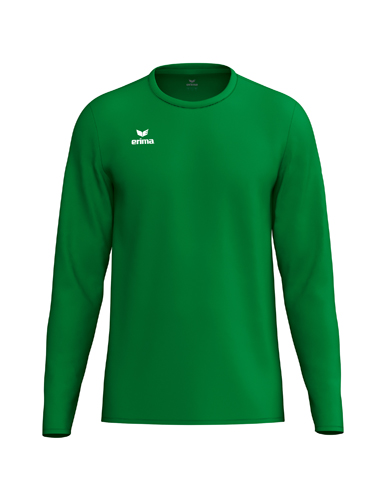 INTRO Longsleeve function 100% polyester (recycled)