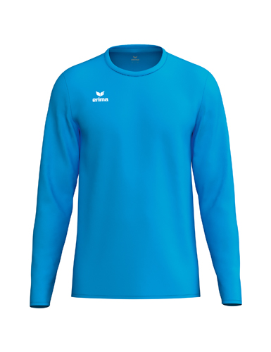 INTRO Longsleeve function 100% polyester (recycled)
