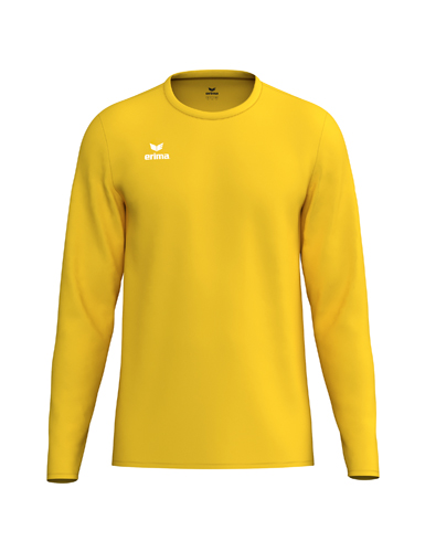 INTRO Longsleeve function 100% polyester (recycled)