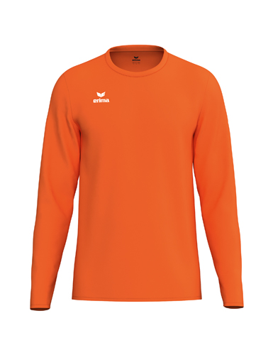 INTRO Longsleeve function 100% polyester (recycled)