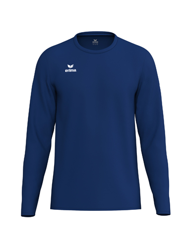 INTRO Longsleeve function 100% polyester (recycled)