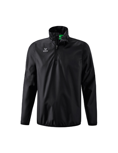 Team Rain Top 100% polyester