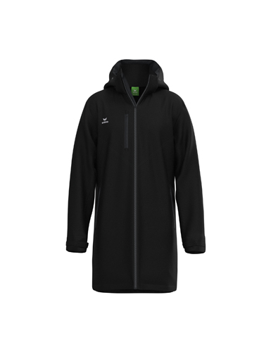 CMPT Stadium Jacket 100% polyester