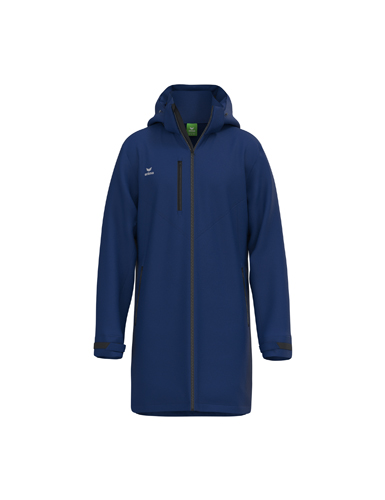 CMPT Stadium Jacket 100% polyester