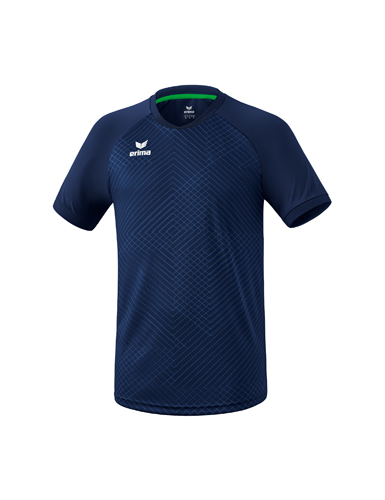 Madrid Jersey 100% polyester