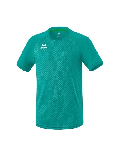 Madrid Jersey 100% polyester