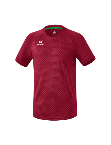 Madrid Jersey 100% polyester