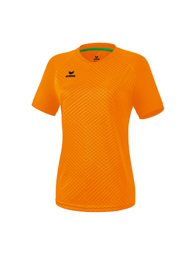 Ladies Madrid Jersey 100% polyester