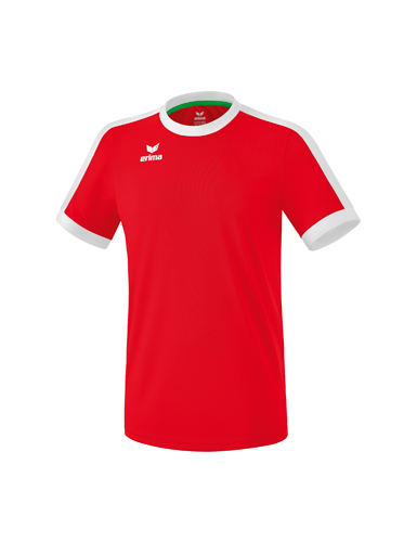 Retro Star Jersey 100% polyester