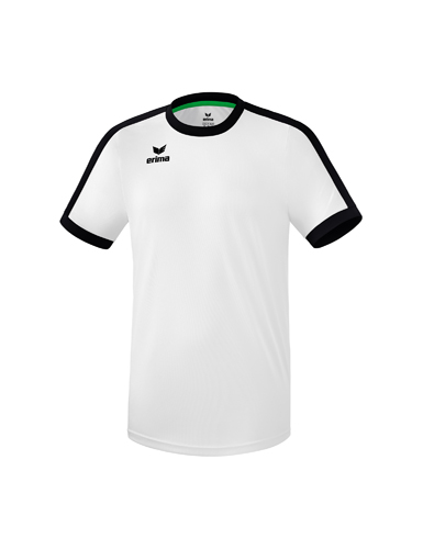 Retro Star Jersey 100% polyester