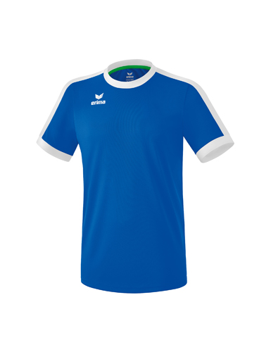 Retro Star Jersey 100% polyester