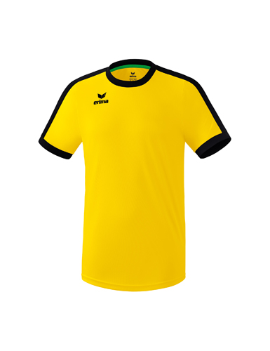 Retro Star Jersey 100% polyester