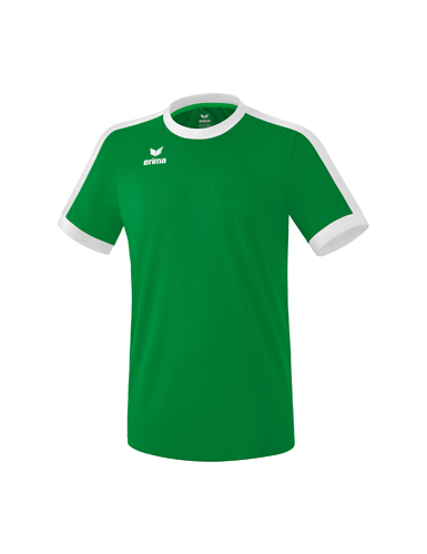 Retro Star Jersey 100% polyester