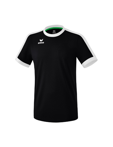 Retro Star Jersey 100% polyester