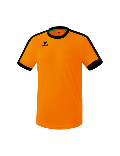 Retro Star Jersey 100% polyester