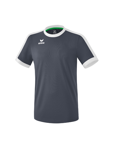 Retro Star Jersey 100% polyester