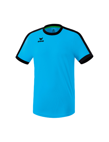 Retro Star Jersey 100% polyester
