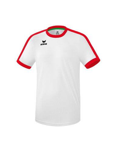 Retro Star Jersey 100% polyester