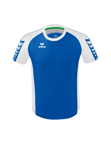 SIX WINGS Jersey 100% polyester (recycled)