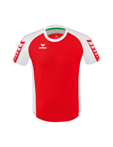SIX WINGS Jersey 100% polyester (recycled)