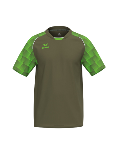 EVO STAR Jersey 100% polyester (recycled)