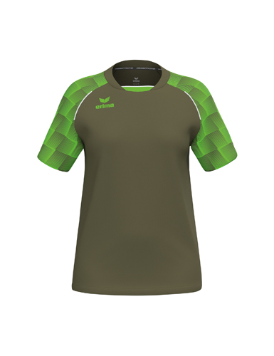 EVO STAR Jersey 100% polyester (recycled)