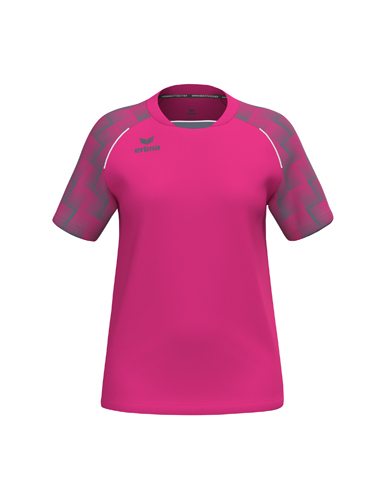 EVO STAR Jersey 100% polyester (recycled)
