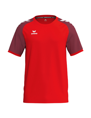 WINGS Jersey Shortsleeve 100% polyester (recycled)