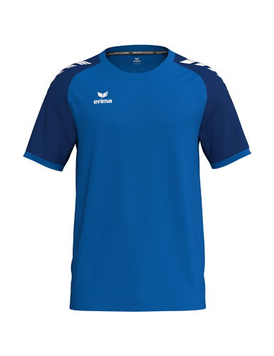 WINGS Jersey Shortsleeve 100% polyester (recycled)