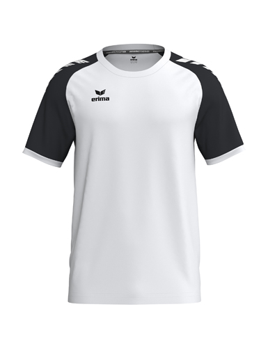 WINGS Jersey Shortsleeve 100% polyester (recycled)