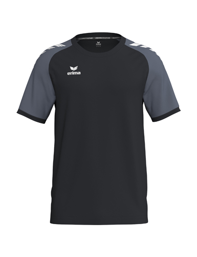 WINGS Jersey Shortsleeve 100% polyester (recycled)