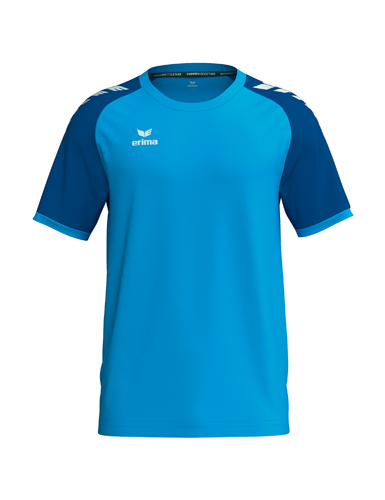 WINGS Jersey Shortsleeve 100% polyester (recycled)