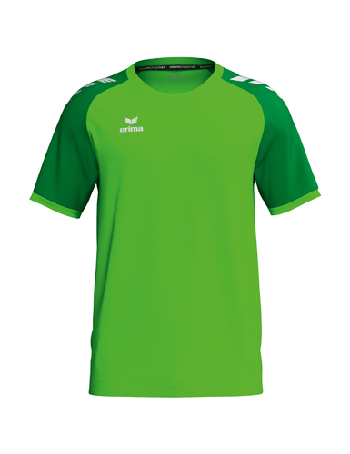 WINGS Jersey Shortsleeve 100% polyester (recycled)