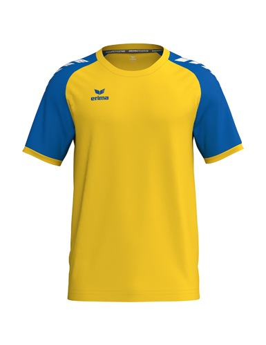 WINGS Jersey Shortsleeve 100% polyester (recycled)