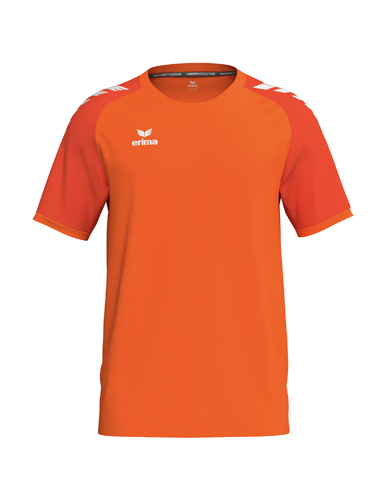 WINGS Jersey Shortsleeve 100% polyester (recycled)