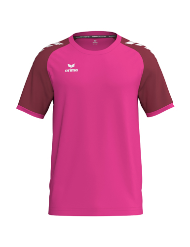 WINGS Jersey Shortsleeve 100% polyester (recycled)