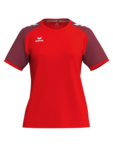 WINGS Jersey Shortsleeve 100% polyester (recycled)
