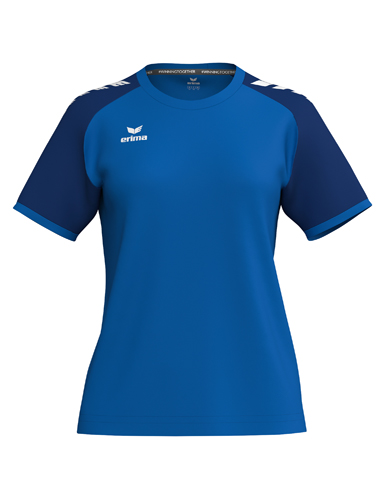 WINGS Jersey Shortsleeve 100% polyester (recycled)