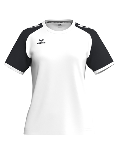 WINGS Jersey Shortsleeve 100% polyester (recycled)
