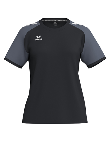 WINGS Jersey Shortsleeve 100% polyester (recycled)
