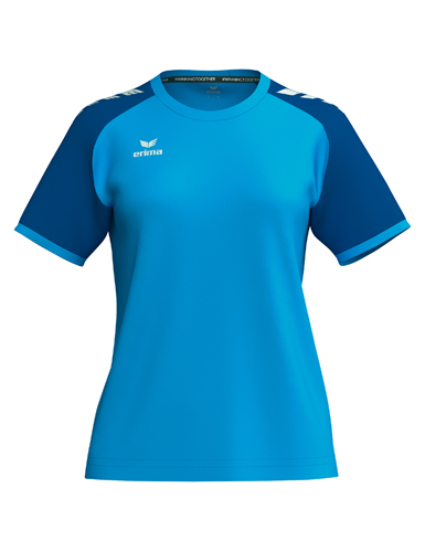 WINGS Jersey Shortsleeve 100% polyester (recycled)