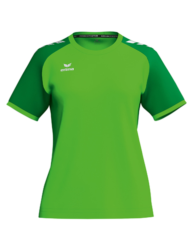 WINGS Jersey Shortsleeve 100% polyester (recycled)